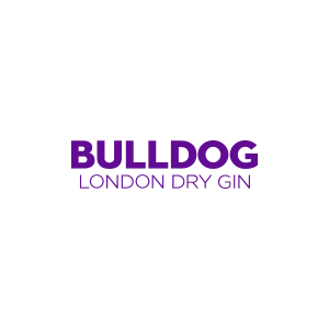 marca savage bulldog london dry gin